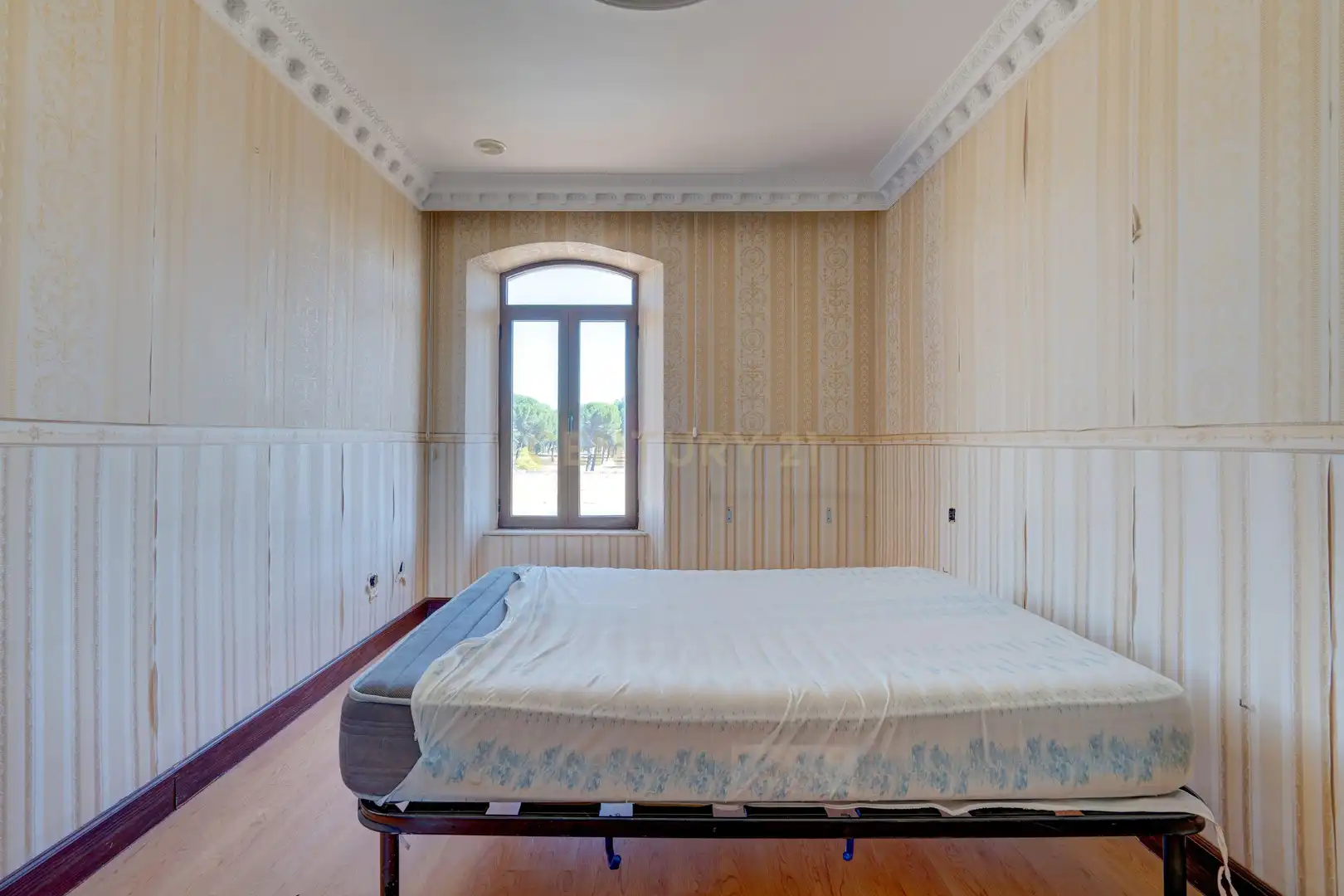 Habitación de Casa o chalet en venta en Valdestillas, Valladolid