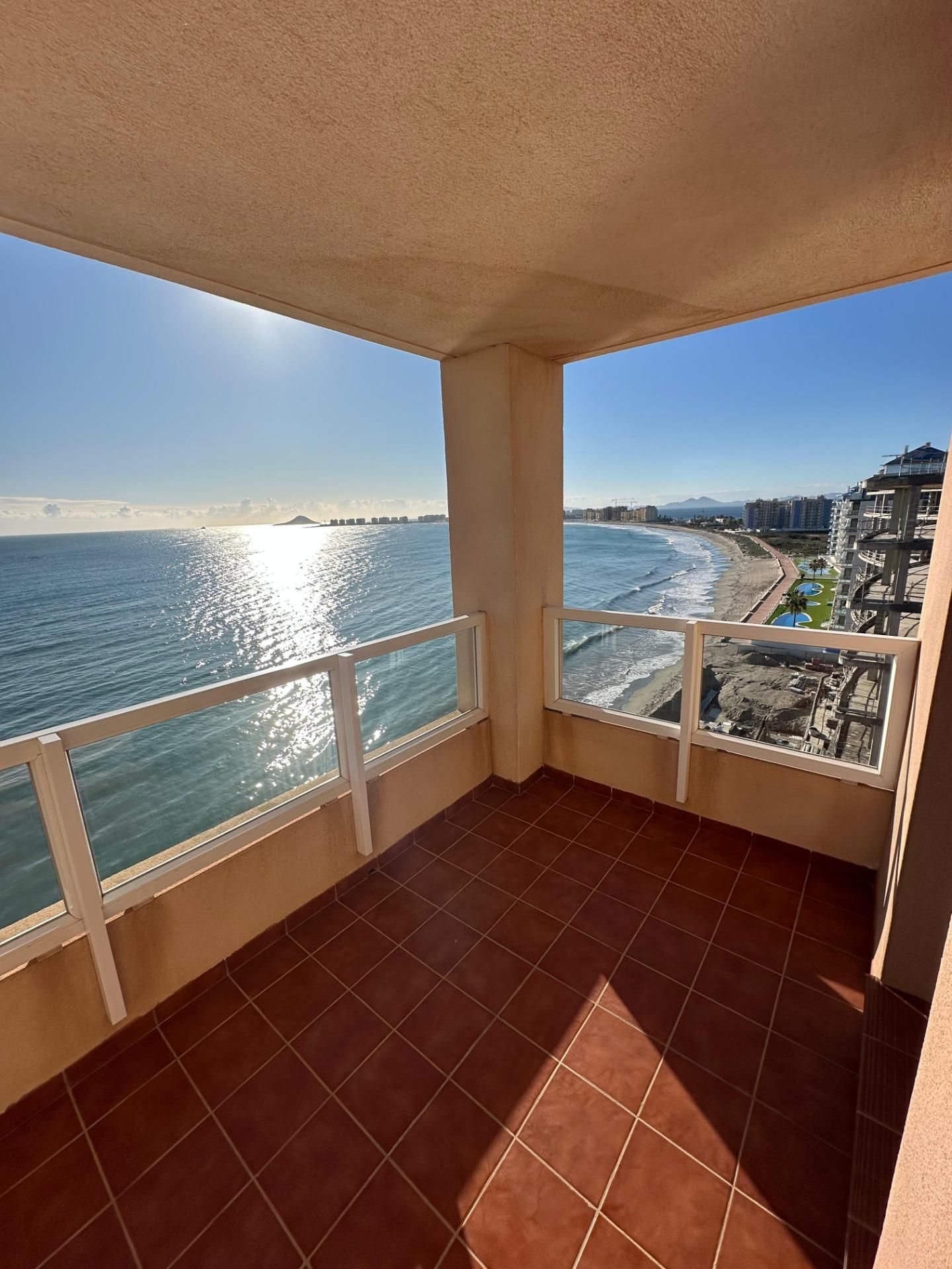 Flat for sale in Dos  Mares