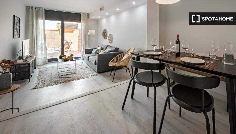 Photo 1 of Flat to rent in Collblanc, Barcelona