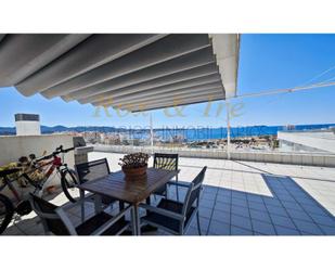 Attic for sale in Sant Antoni de Portmany