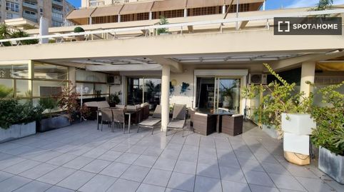 Foto 5 de Habitación en El Terreno, Palma de Mallorca