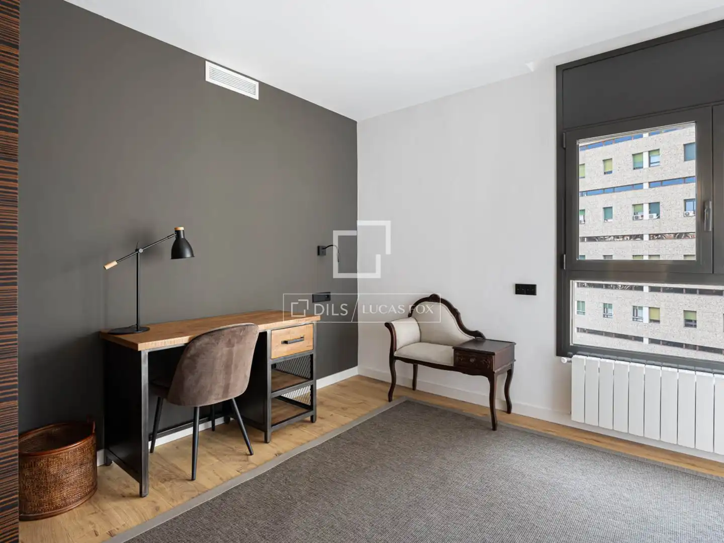 Habitación de Piso en venta en Barcelona con Aire acondicionado, Calefacción y Parquet