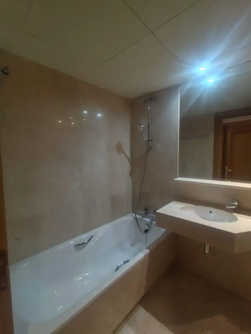Appartamento con piscina in affitto a Calle ESTACION, imagen 21