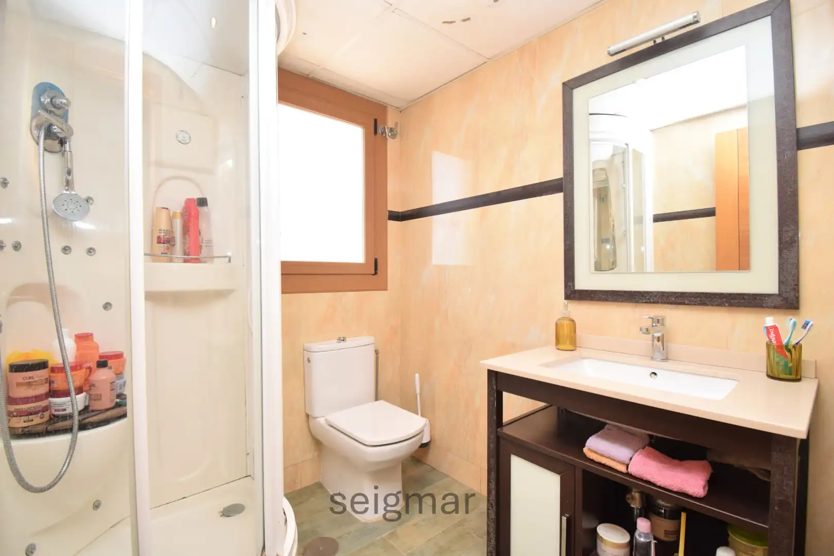 Villa mit Terrasse zum Verkauf in El Secanet - Hacienda del Sol, imagen 29