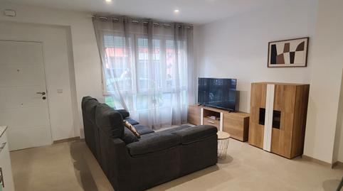 Foto 4 de Estudio de alquiler en Carrer Gabriel Mirò, 15, Petrer, Alicante