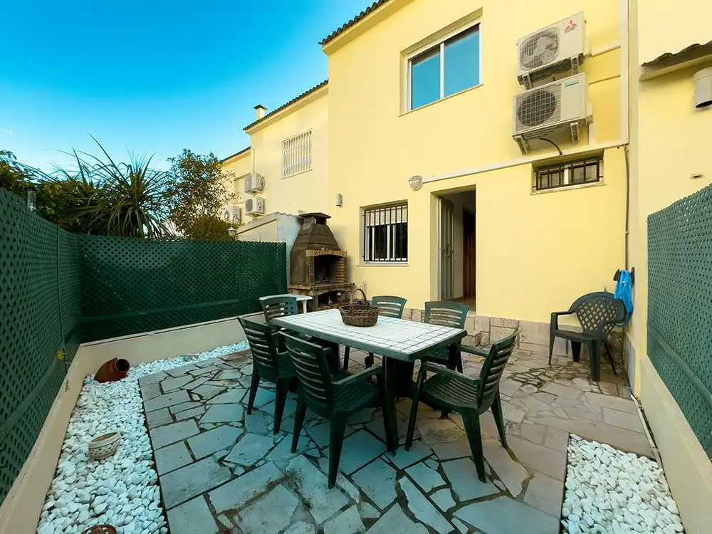 Maison mitoyenne avec piscine à vendre à Calle Teruel 10, imagen 22