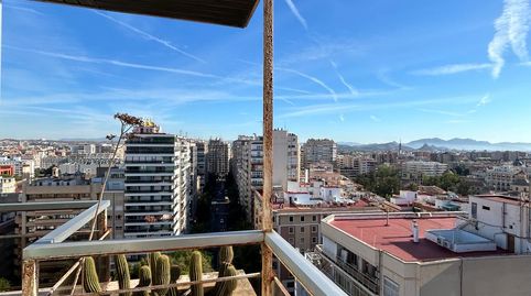 Photo 5 of Flat for sale in Gran Vía del Escultor Francisco Salzillo, Santa Catalina - San Bartolomé, Murcia Capital