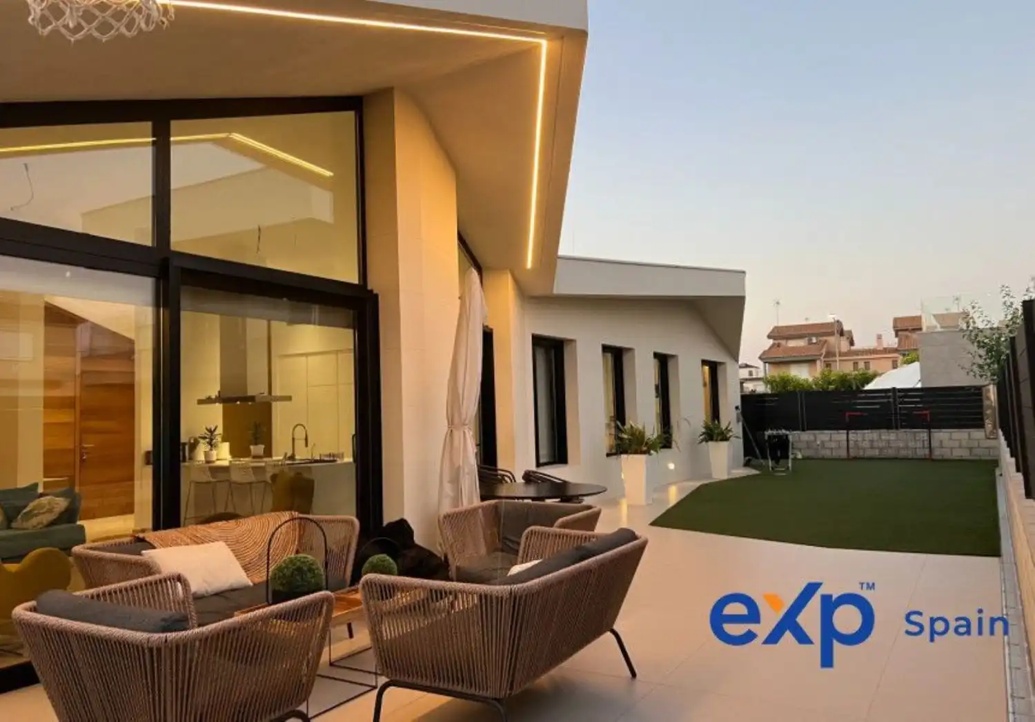 Villa à vendre à Nules, imagen 4