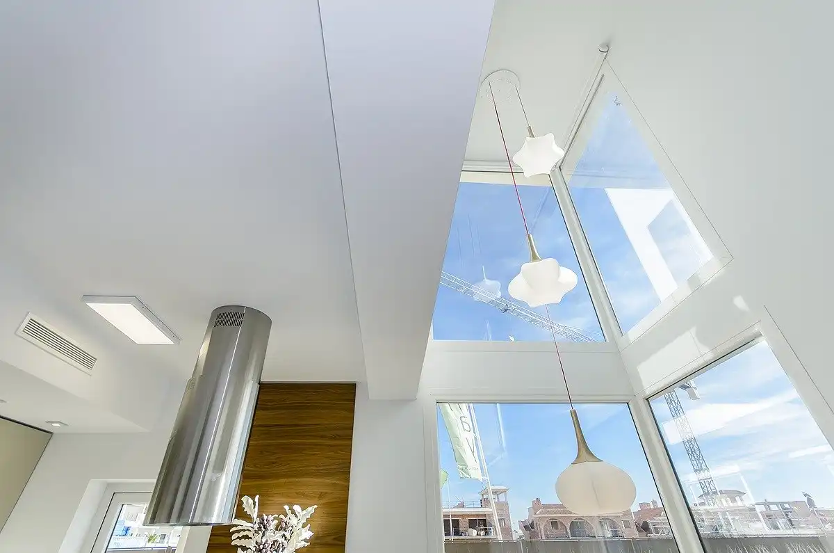 Detached house with pool for sale in Benijófar, imagen 26