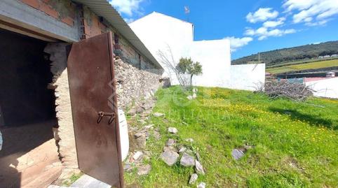 Foto 5 von Fabrikhallen zum Verkauf in Arroyomolinos de León, Huelva