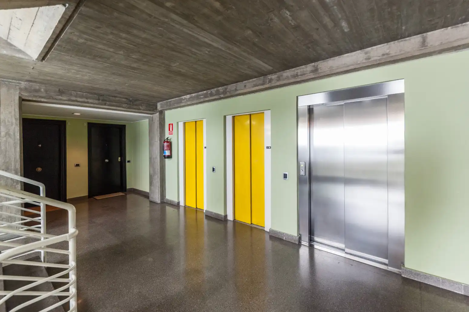 Flat for sale in Gijón   with Heating, Parquet flooring and Terrace