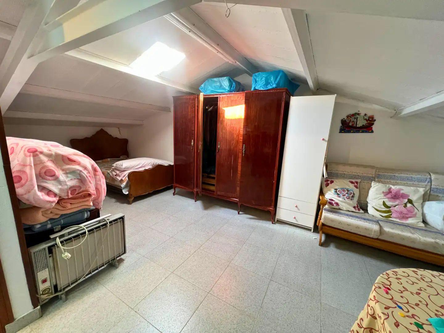Villa mit Garten zum Verkauf in Calle Real, imagen 21