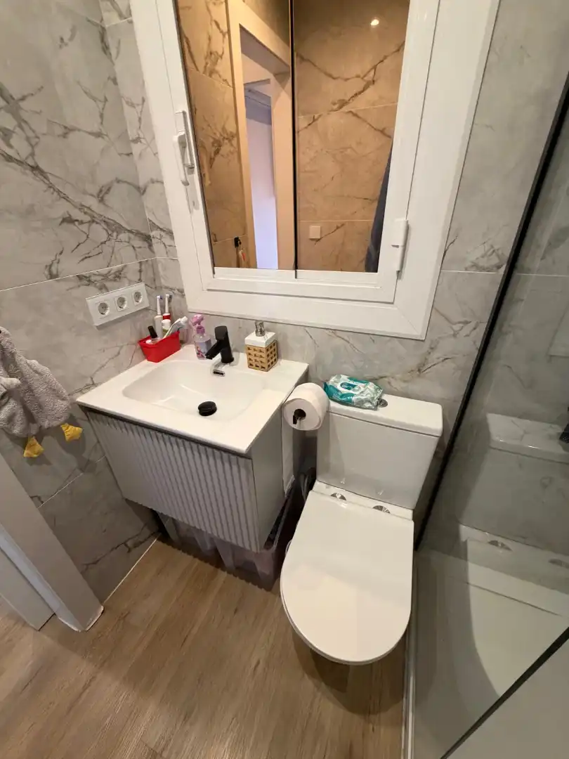Wohnung mit Aufzug zum Verkauf in Plaça de Zurbarán, imagen 34