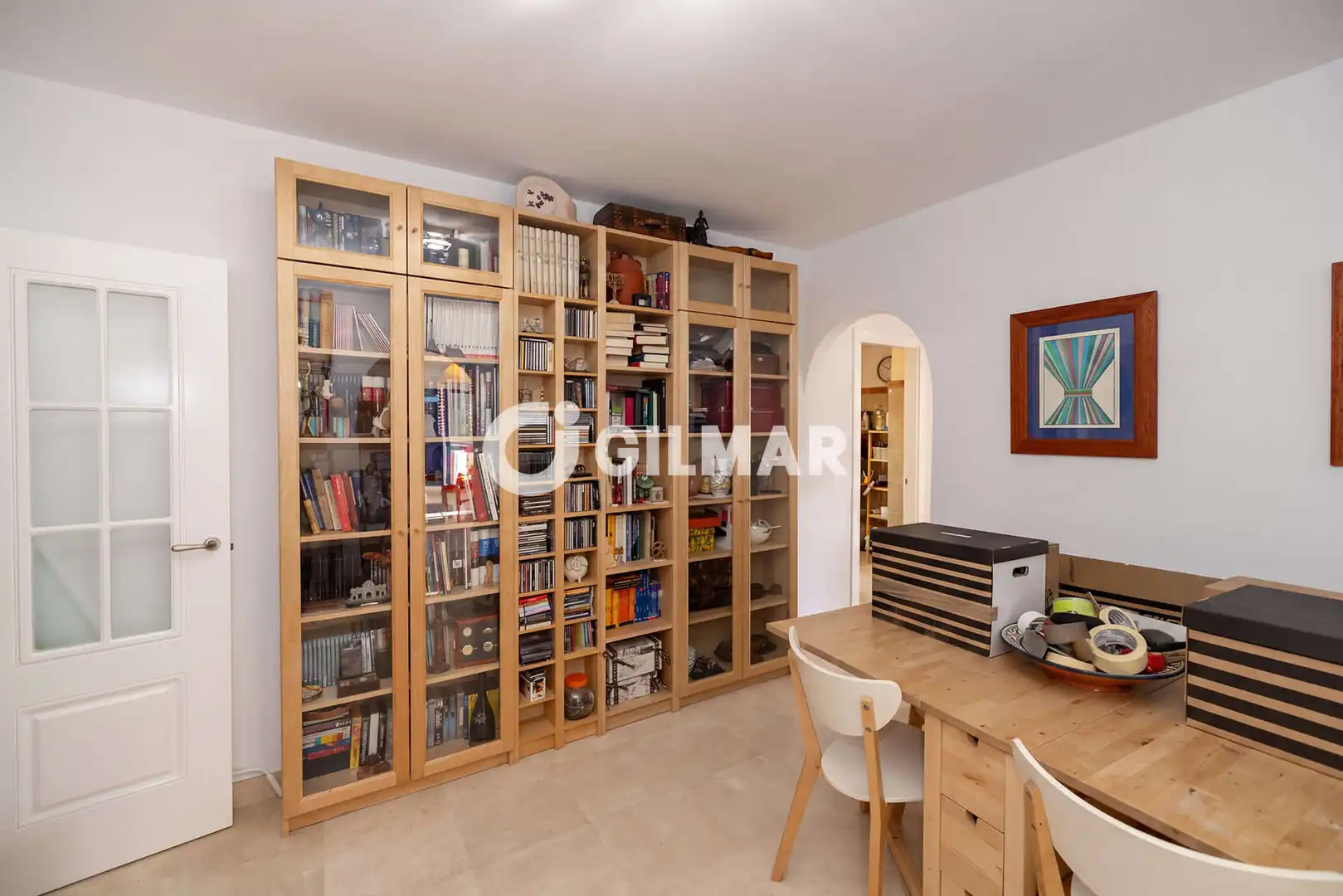 Mini appartamento con terrazza in vendita a San Luis de Sabinillas, imagen 9