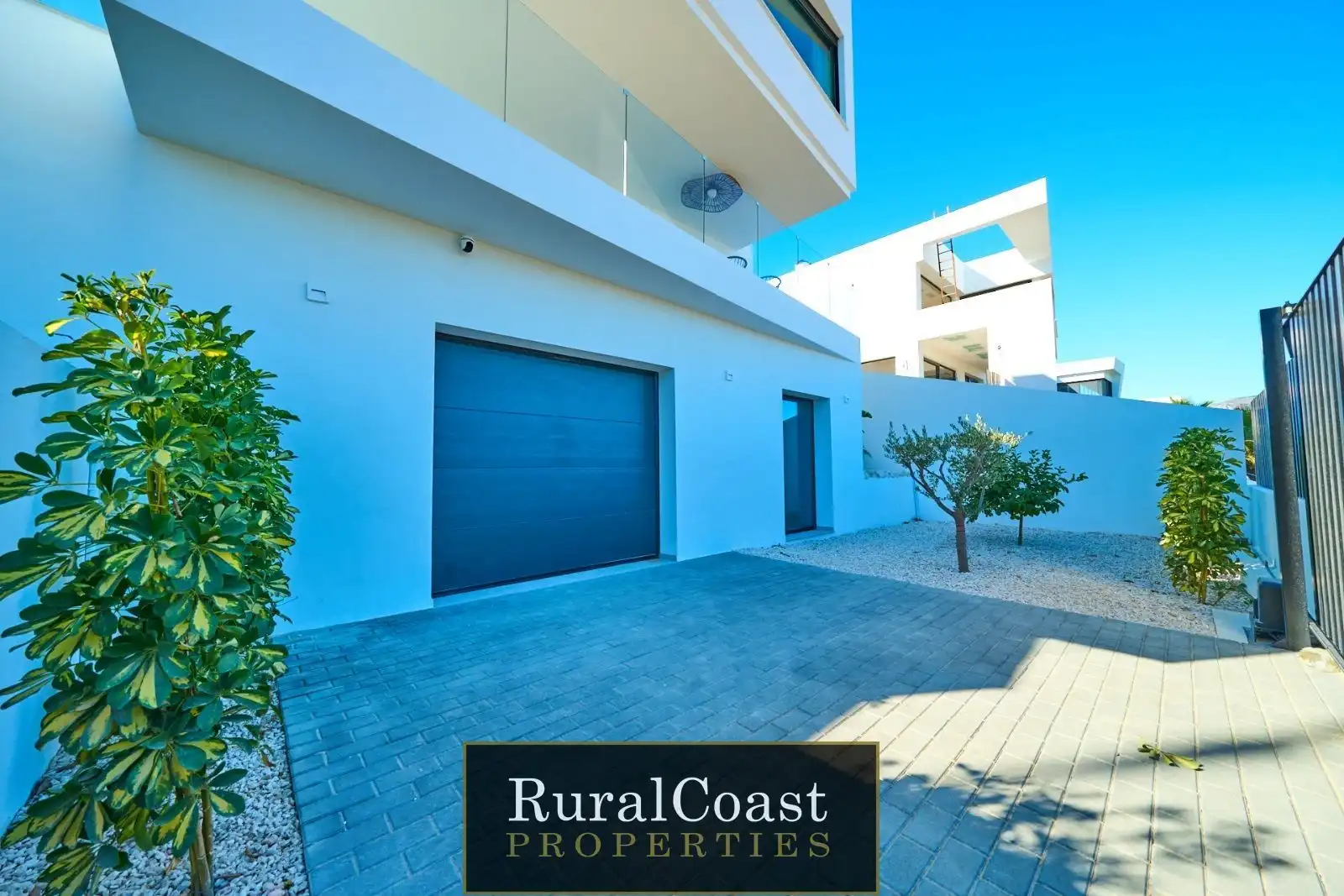 Detached house with pool for sale in Balcon de Ponoig, imagen 15