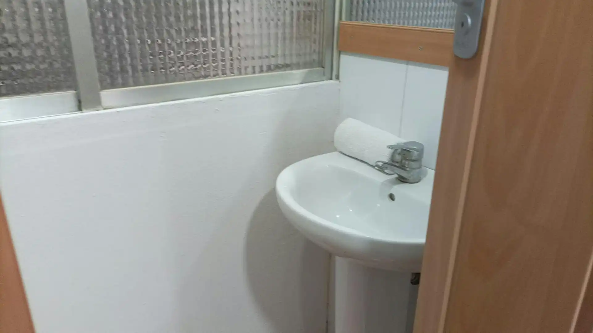 Baño de Piso de alquiler en Ciutat Vella