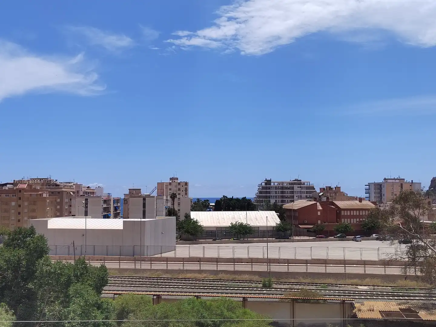 Apartament amb terrassa en venda a Camino del Hornillo, imagen 20