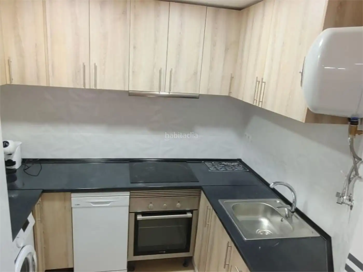 Wohnung zum Verkauf in Calle Nardo 12, imagen 5