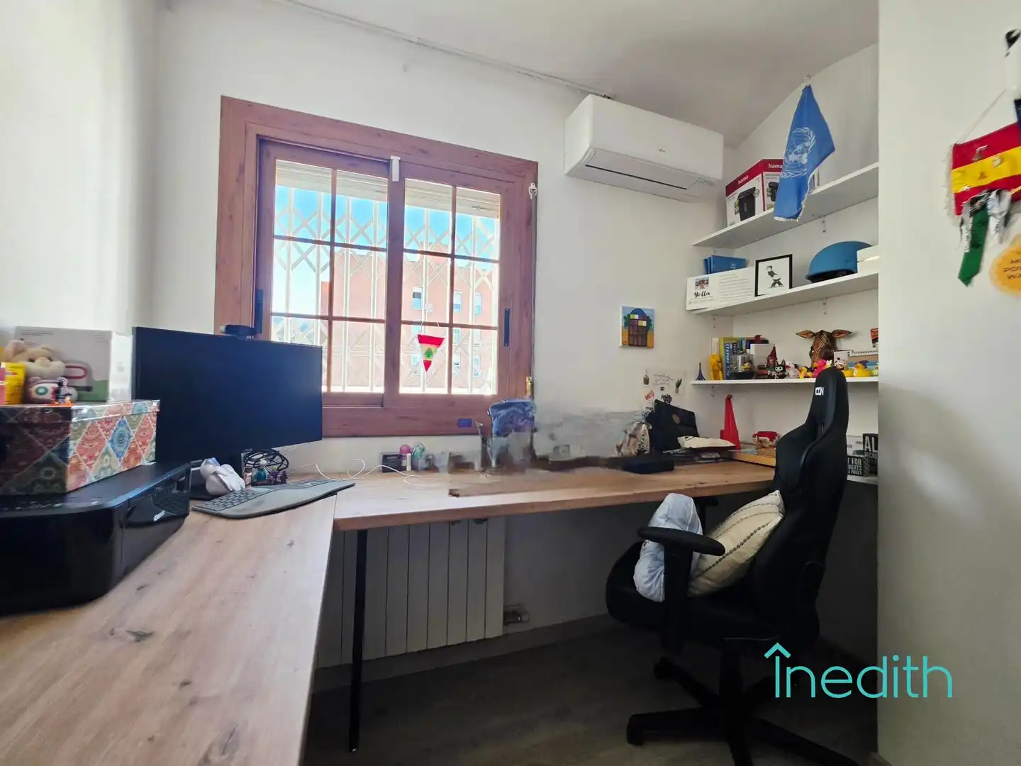 Casa adosada en venta en Castelldefels con Aire acondicionado, Calefacción y Jardín privado