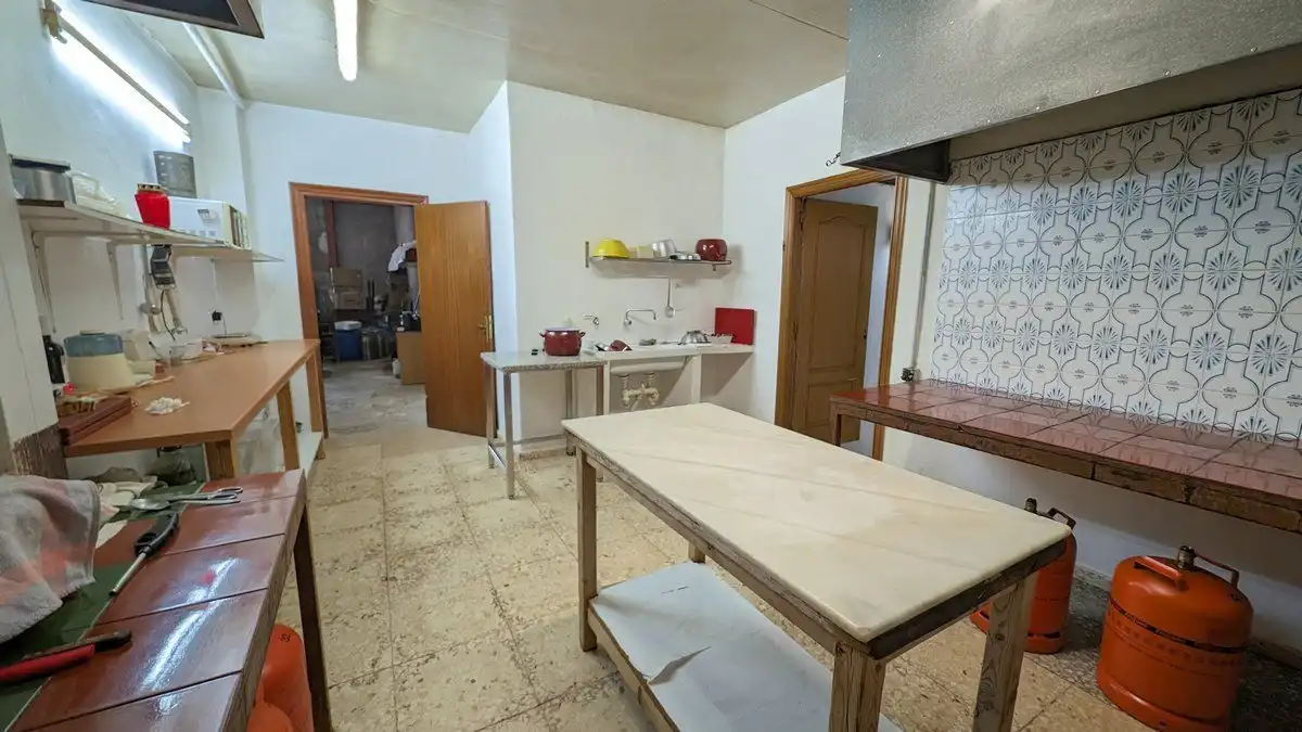Gewerbefläche zum Verkauf in Zona Pueblo, imagen 30