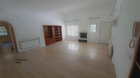 Photo 2 of House or chalet for sale in Mojadillas - Parque de las Infantas - El Paraiso, Madrid