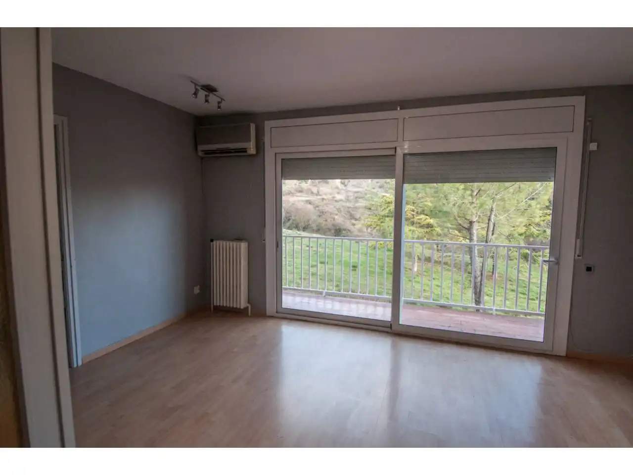 Dormitori de Casa o xalet en venda en Sallent amb Calefacció i Terrassa