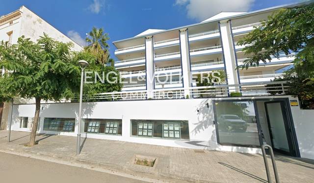 Local comercial en Venta en Caldes d'Estrac