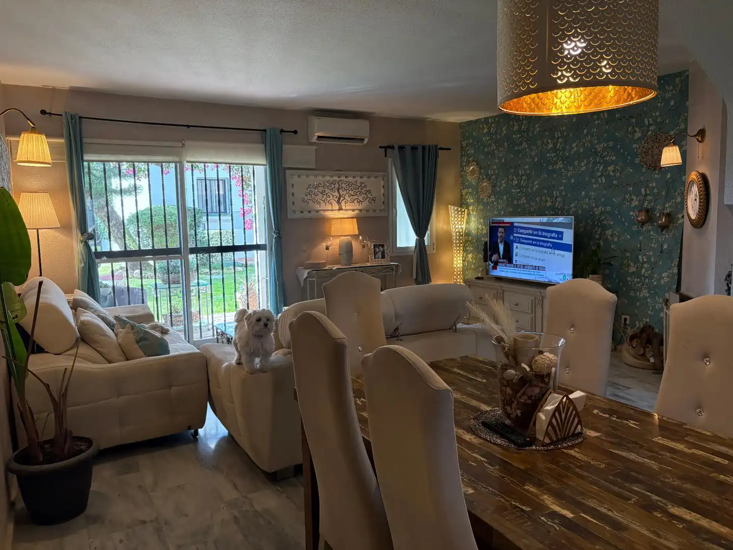Terraced house with pool for sale in Benamara - Atalaya, imagen 39