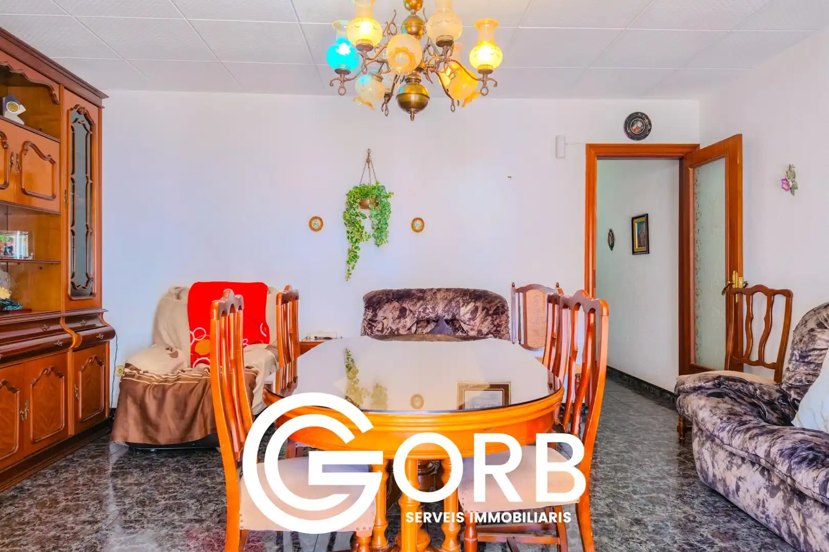 Flat for sale in Cirera, imagen 8