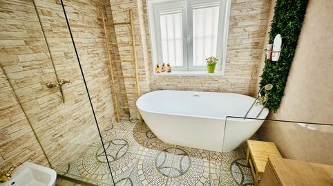 Foto 2 von Wohnung zum Verkauf in Santa Cristina - San Rafael, Málaga Capital