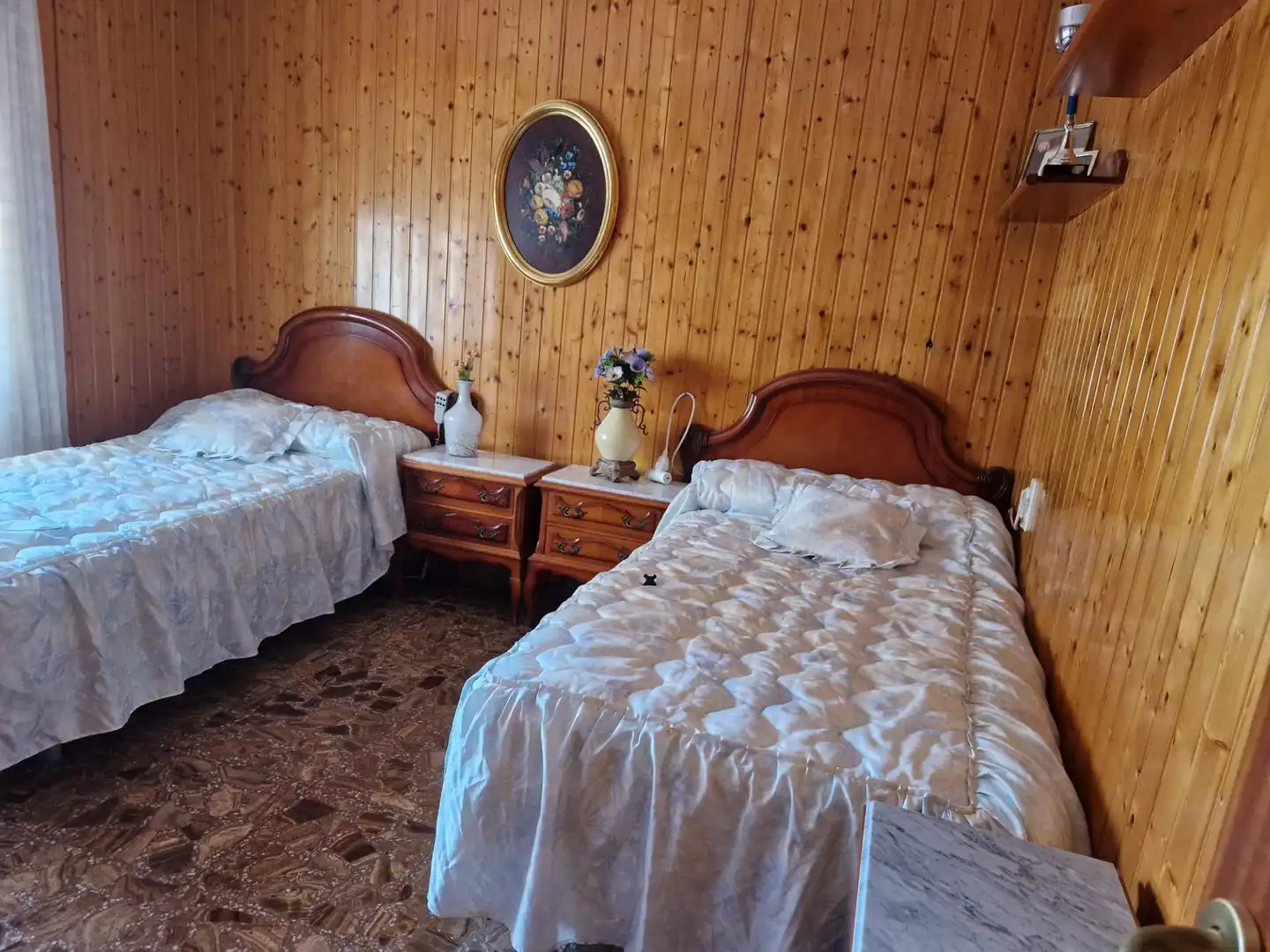 Schlafzimmer von Haus oder Chalet zum Verkauf in Archena