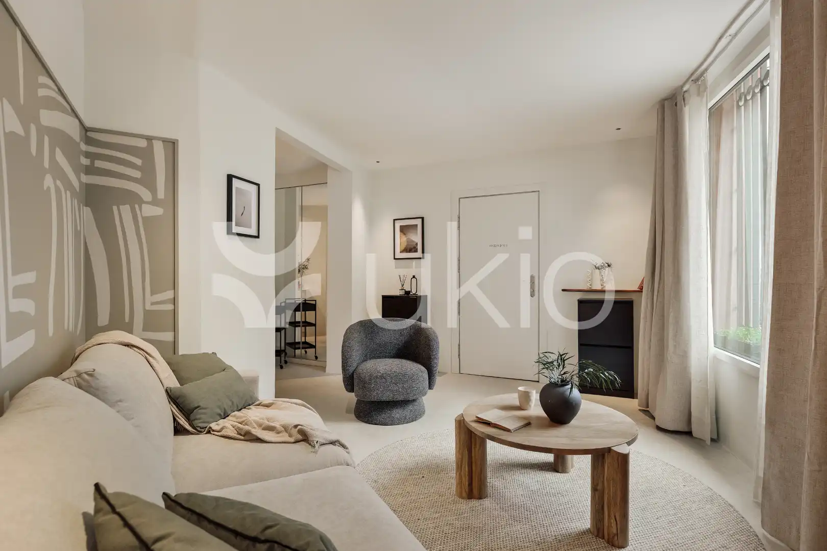 Apartamento en alquiler en Carrer de Grases, imagen 11