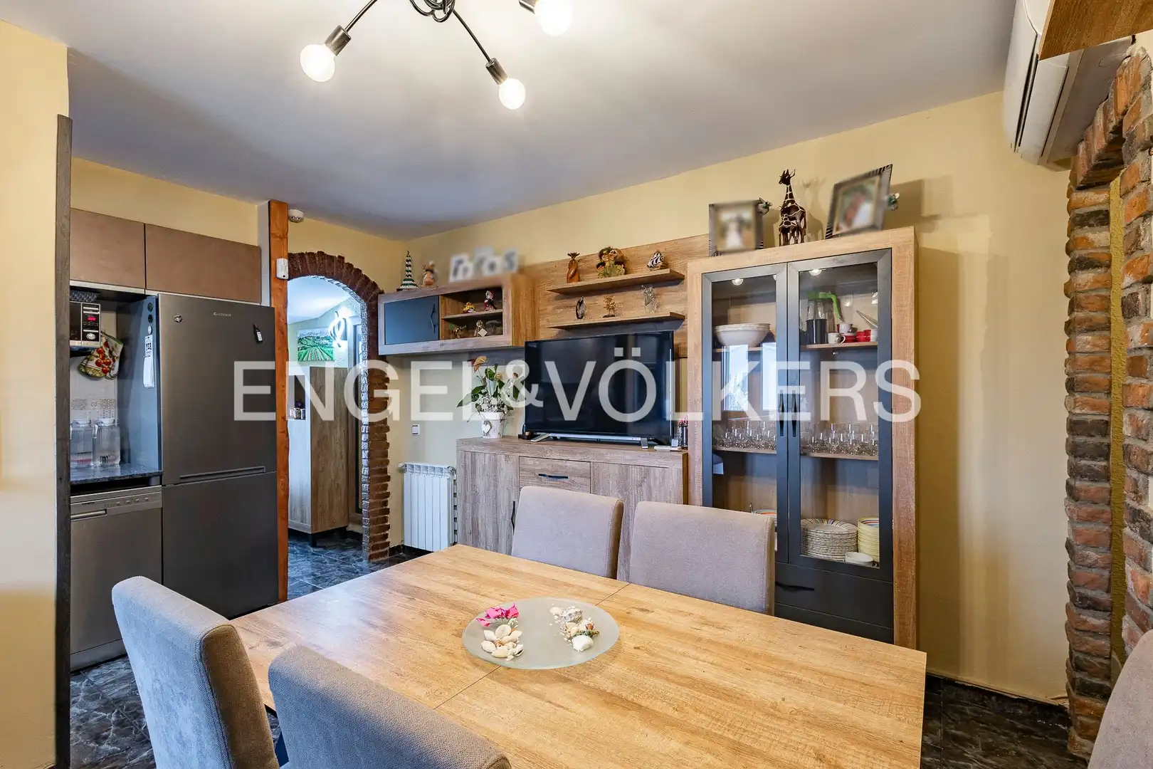 Casa amb piscina en venda a Castellví de la Marca, imagen 24