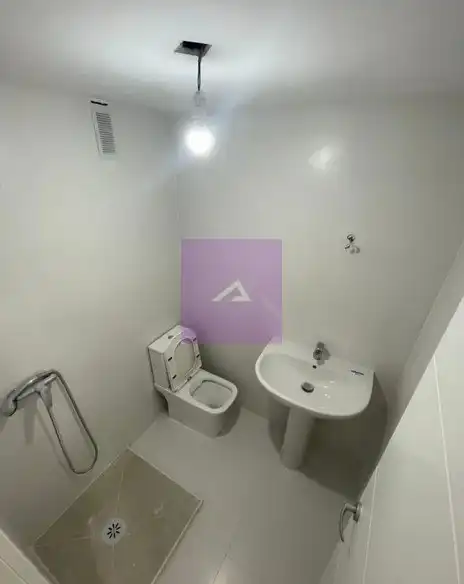 Baño de Piso en venta en Alaquàs con Balcón
