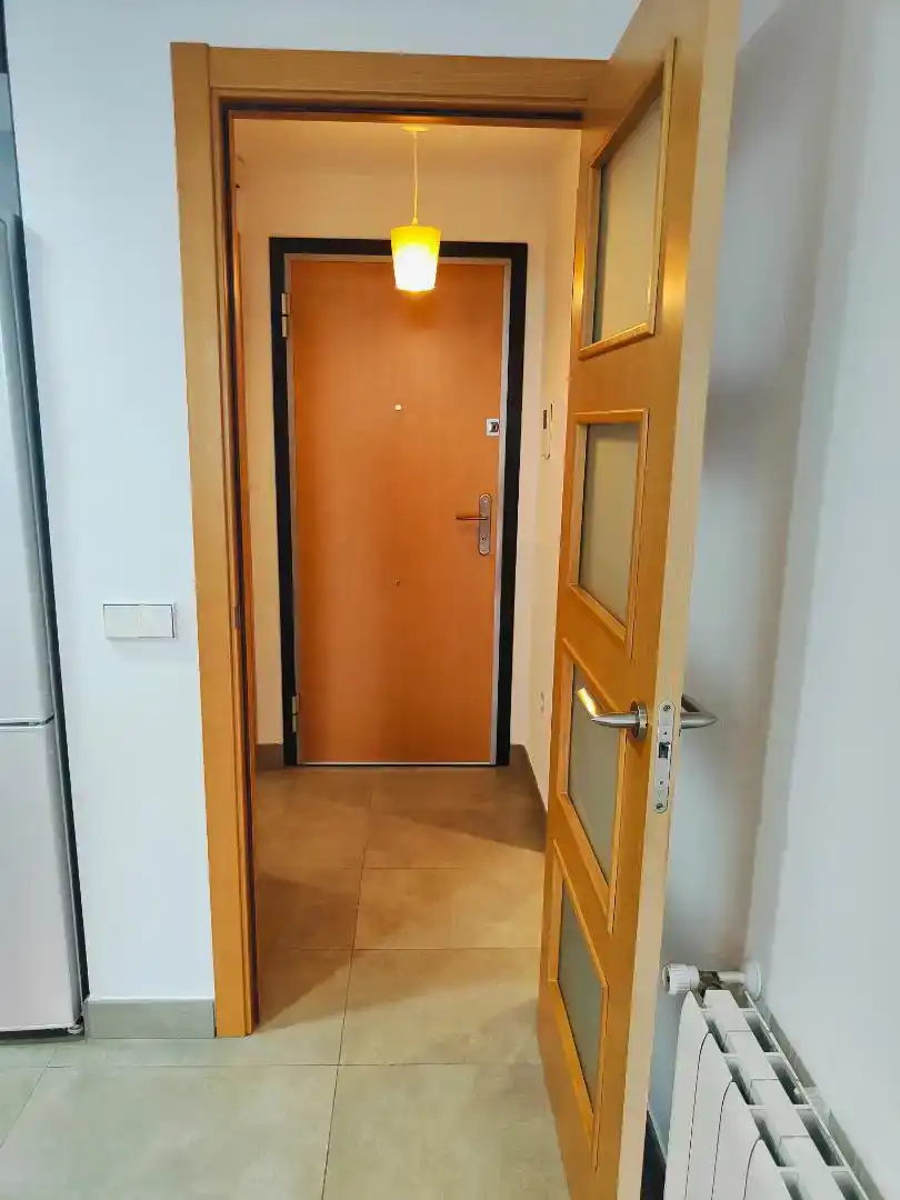 Flat for sale in Torrent  with Air Conditioner