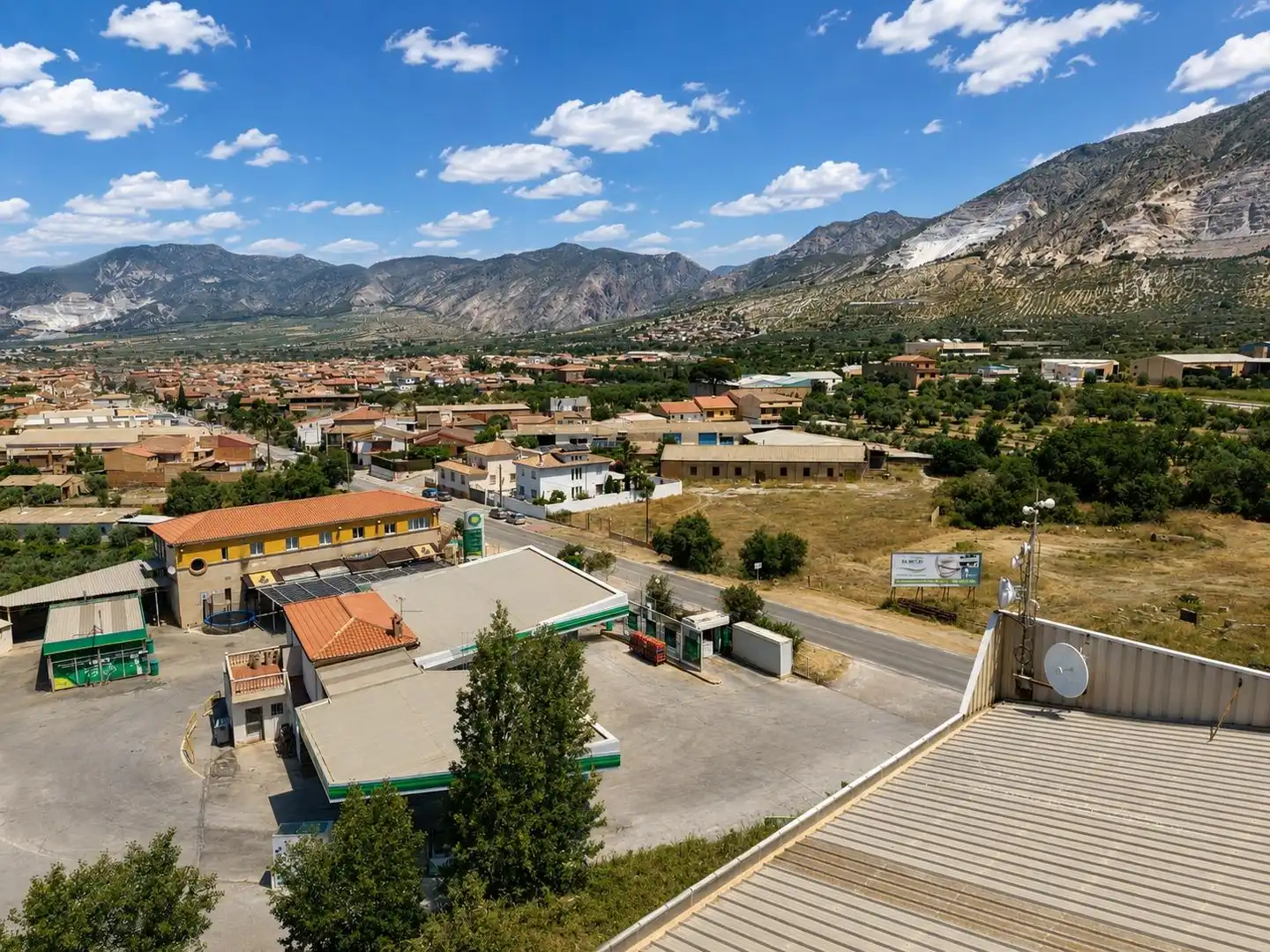 Nau industrial en venda a SAN BLAS, imagen 3