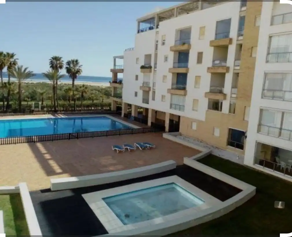 Pis amb piscina en venda a Paseo de la Cruz, imagen 36