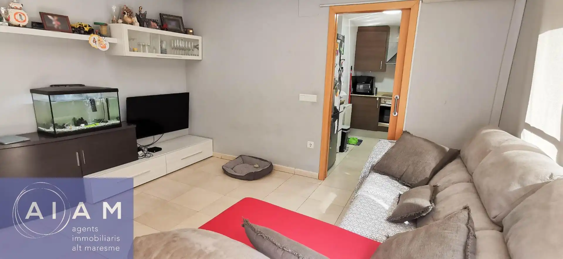 Attic for sale in Calella