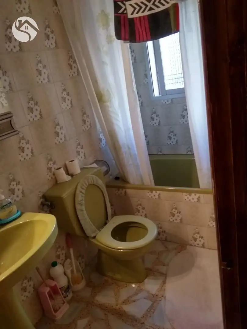 Bany de Edifici en venda en Valdemoro-Sierra