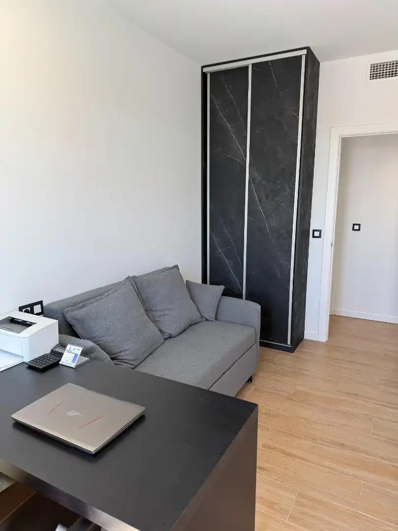 Attic for rent in El Travaló - Martínez Valero