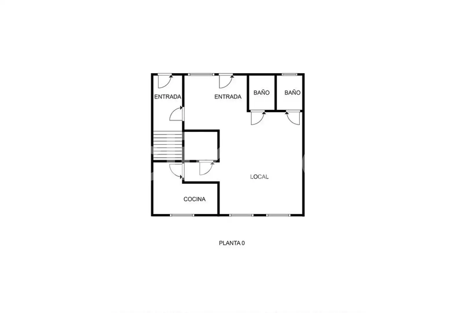 Casa o chalet en venta en Cabra del Santo Cristo con Aire acondicionado y Terraza