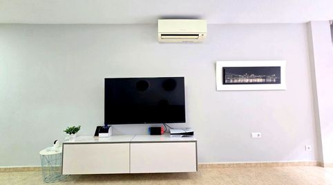 Foto 4 de Piso de alquiler en Carrer Xeresa, Plaza Elíptica - República Argentina, Gandia