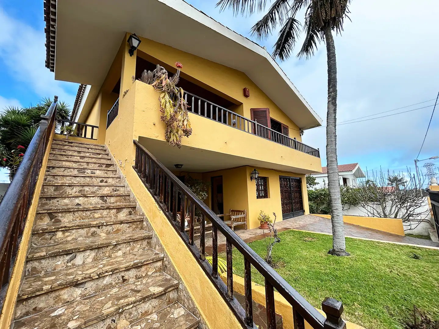 Casa o chalet en venta en Calle Suprema, Guamasa - El Ortigal - Los Rodeos