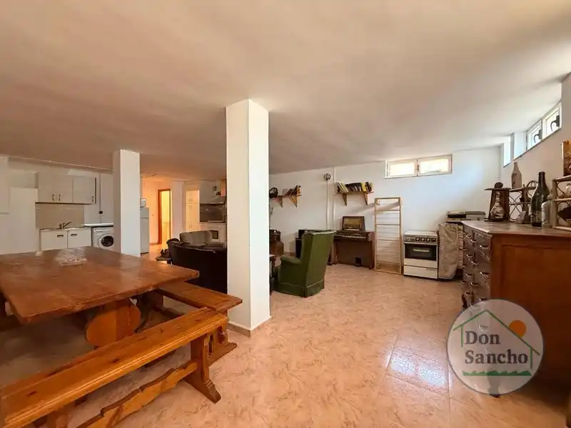 Casa o chalet en venta en Cabezón de Valderaduey con Calefacción