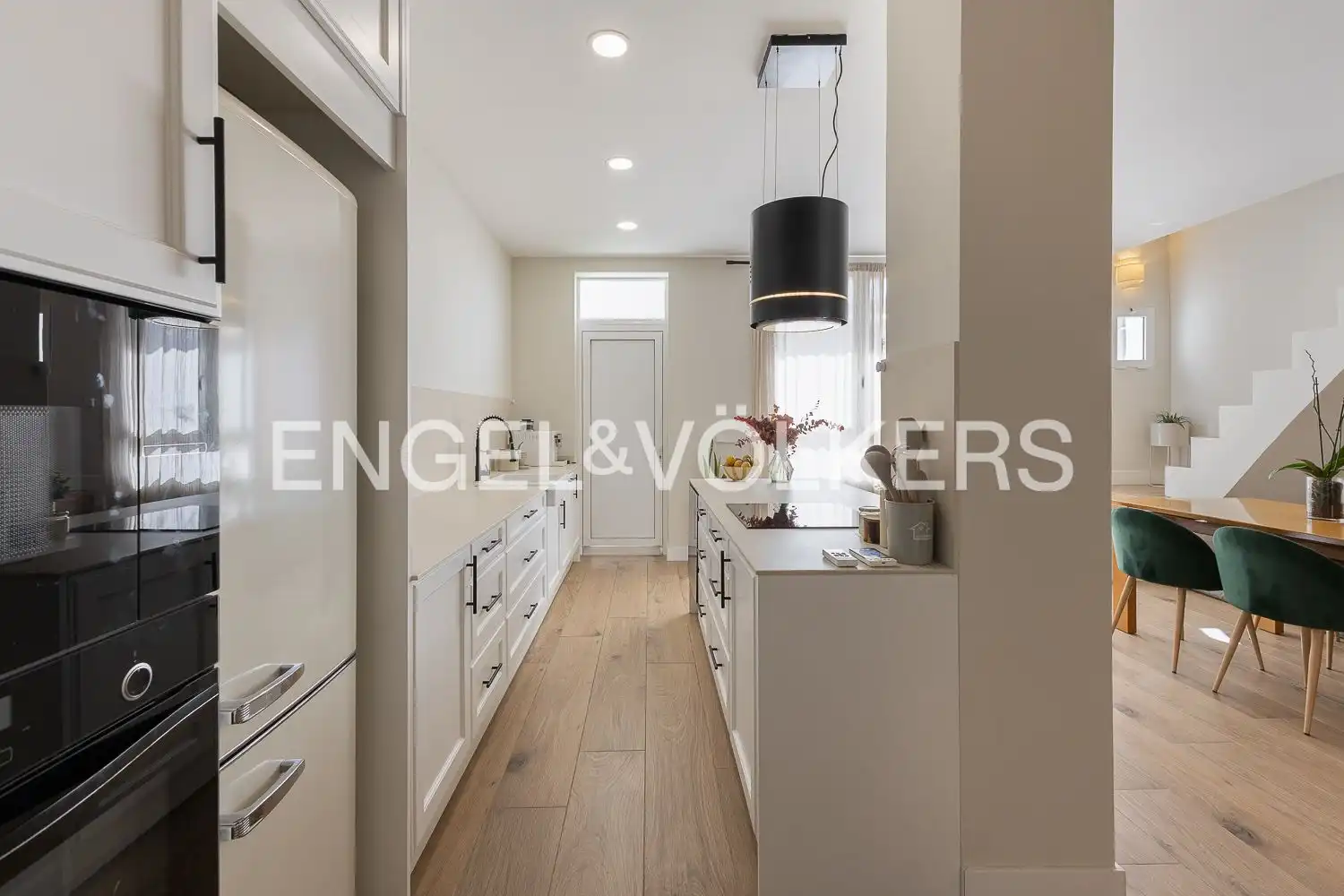 Casa a schiera con terrazza in vendita a Tavernes Blanques, imagen 23