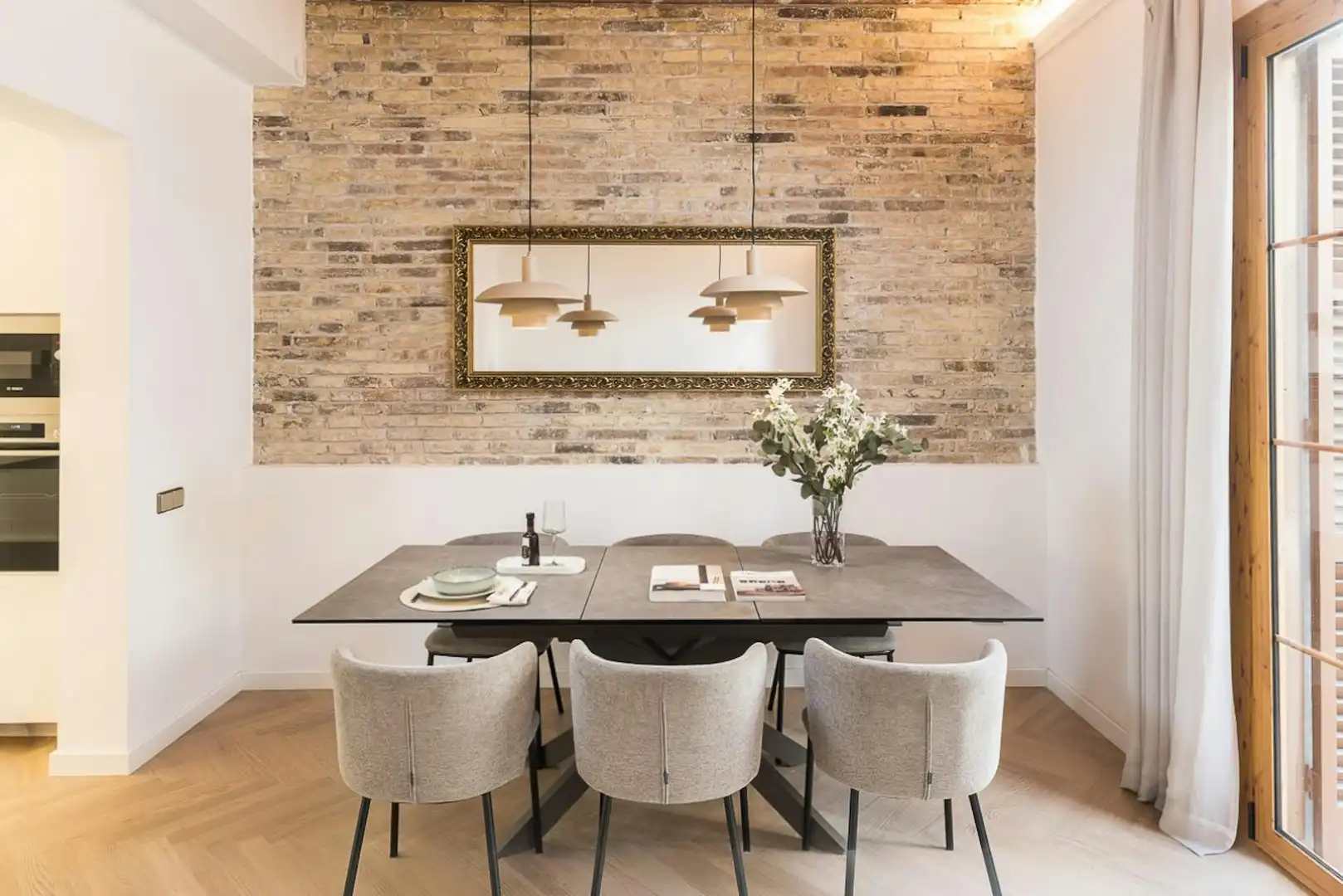 Flat to rent in Eixample, imagen 5