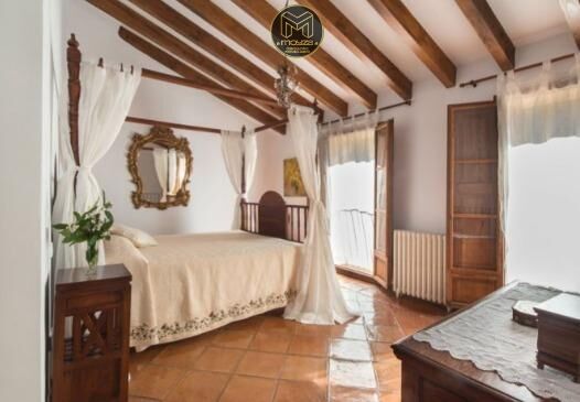 Dormitori de Edifici en venda en Deià