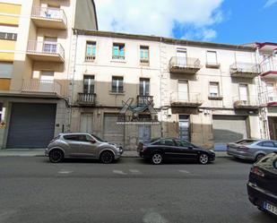 Vista exterior de Edifici en venda en Ourense Capital 