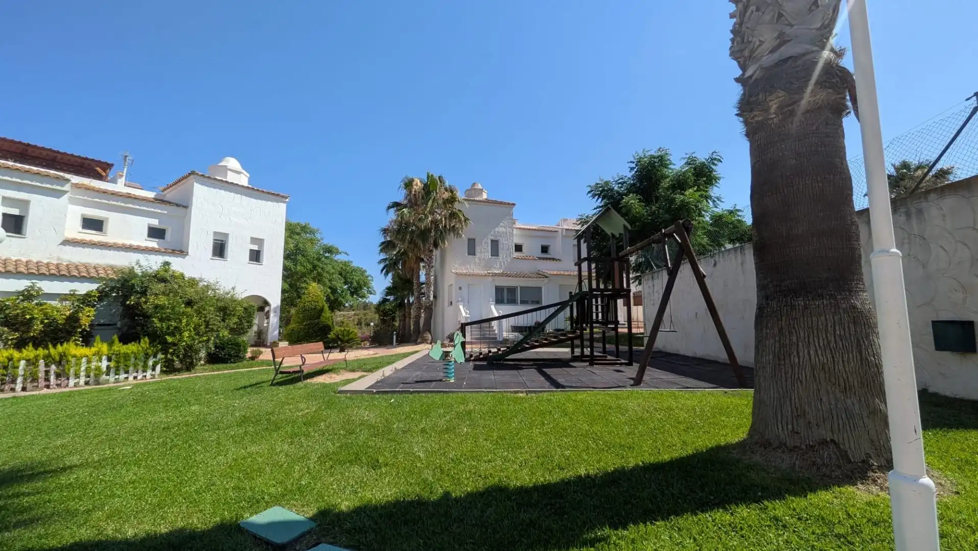 Casa o xalet en venda a Montebello - Nou Espai