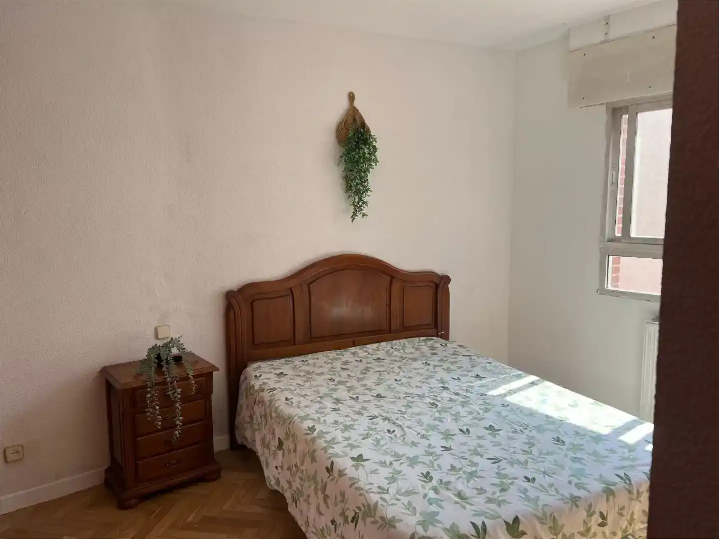Dormitori de Casa o xalet de lloguer en El Molar (Madrid) amb Piscina